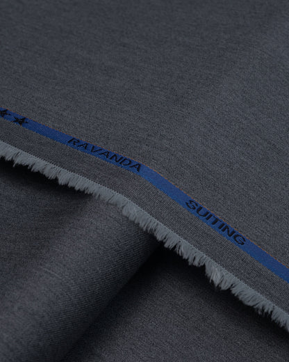 TWILL LUXURY FABRIC - RAVANDA