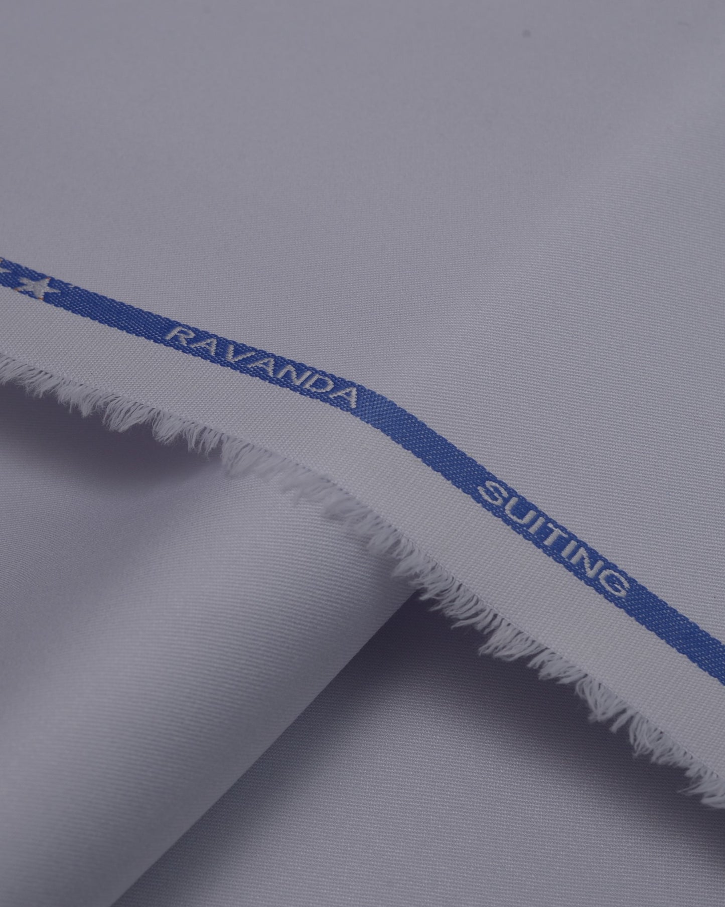 TWILL LUXURY FABRIC - RAVANDA