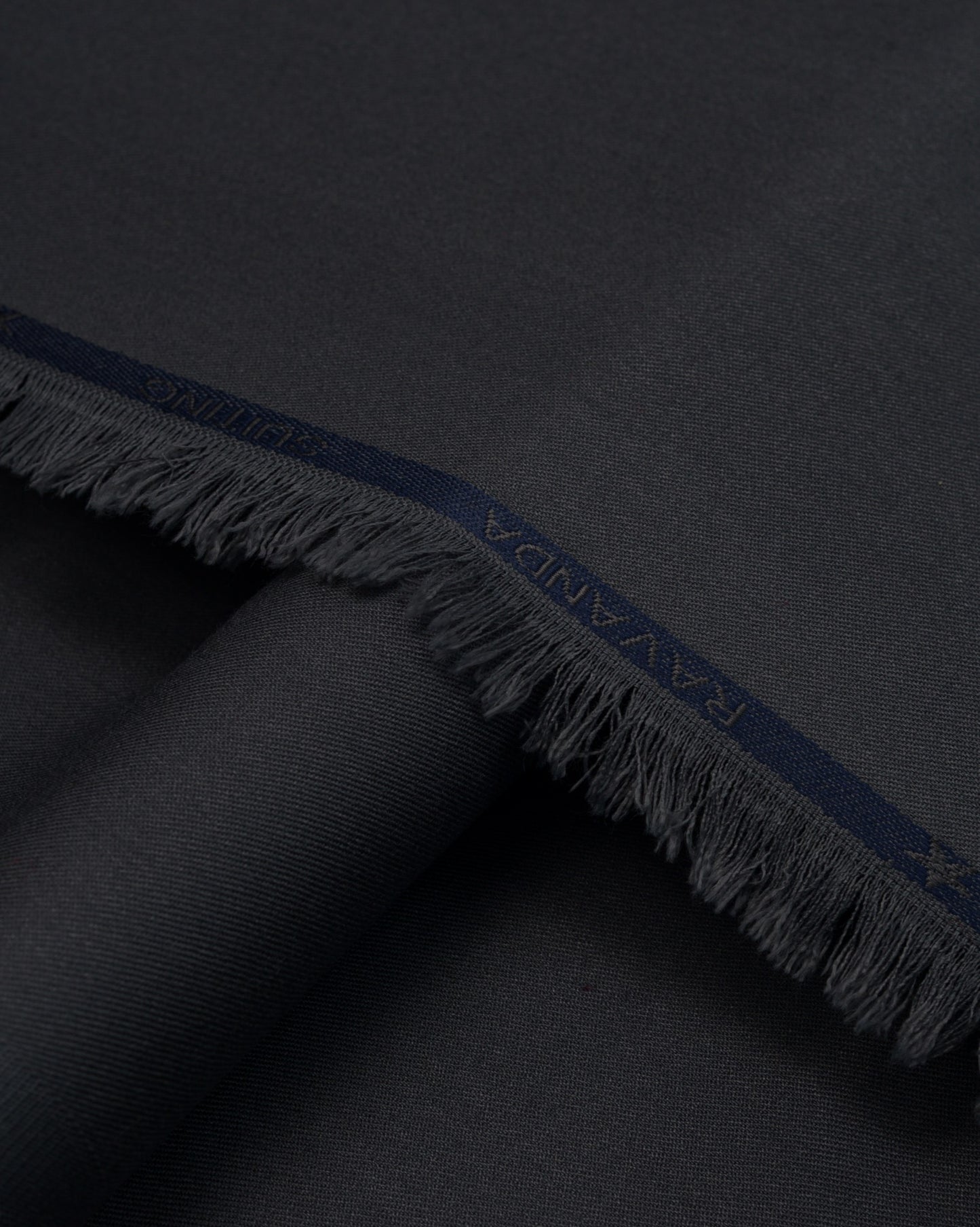 TWILL LUXURY FABRIC - RAVANDA