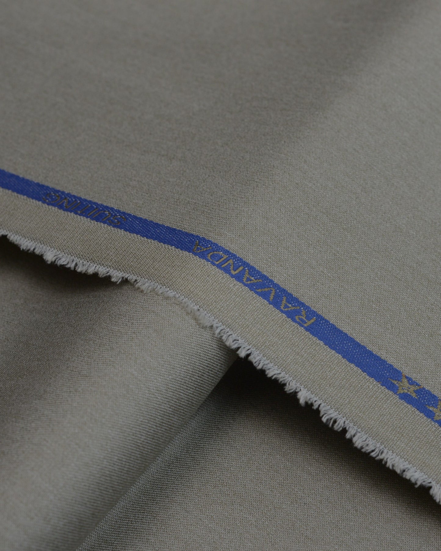 TWILL LUXURY FABRIC - RAVANDA