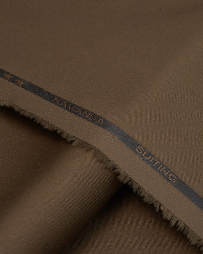 TWILL LUXURY FABRIC - RAVANDA