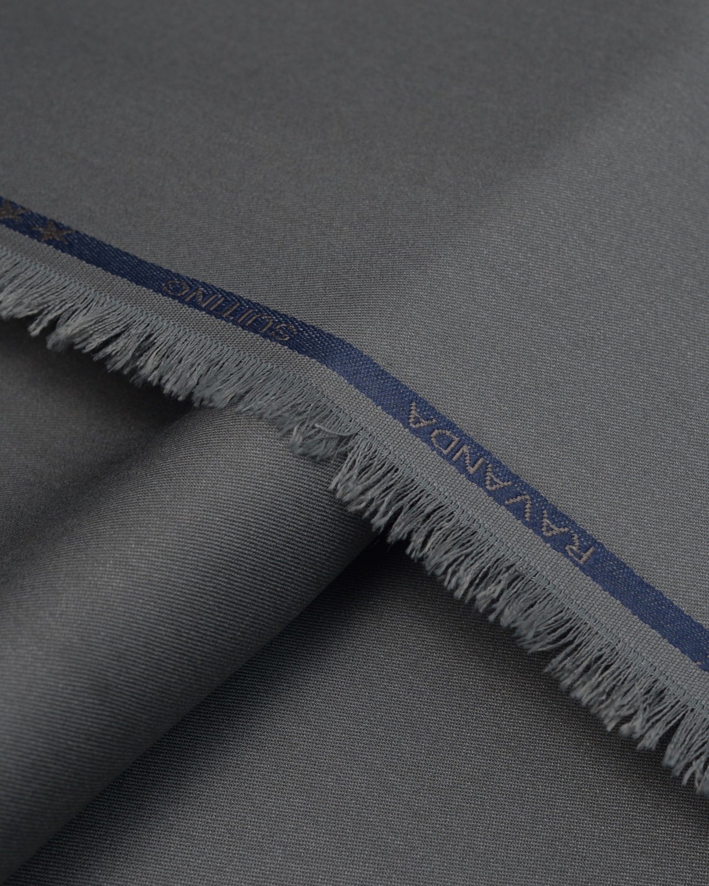 TWILL LUXURY FABRIC - RAVANDA