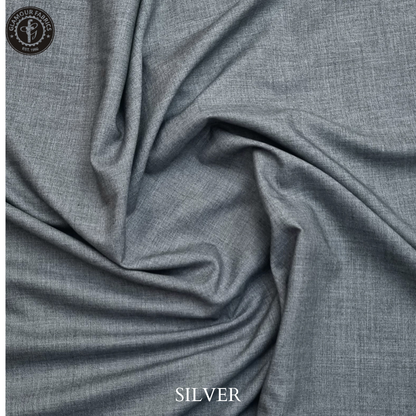 WINTER SUITING STYLE- CHARLIE