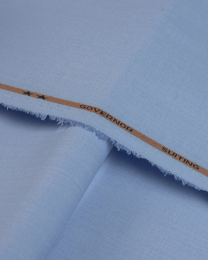 ITALIAN SUITING STYLE - GOVERNER