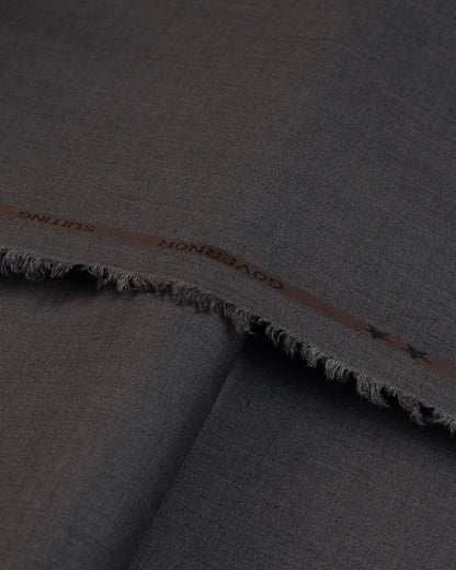 ITALIAN SUITING STYLE - GOVERNER