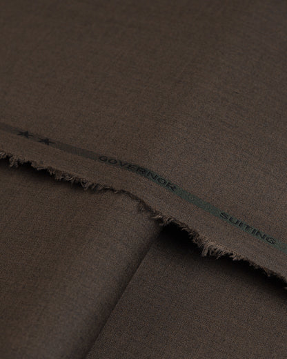 ITALIAN SUITING STYLE - GOVERNER