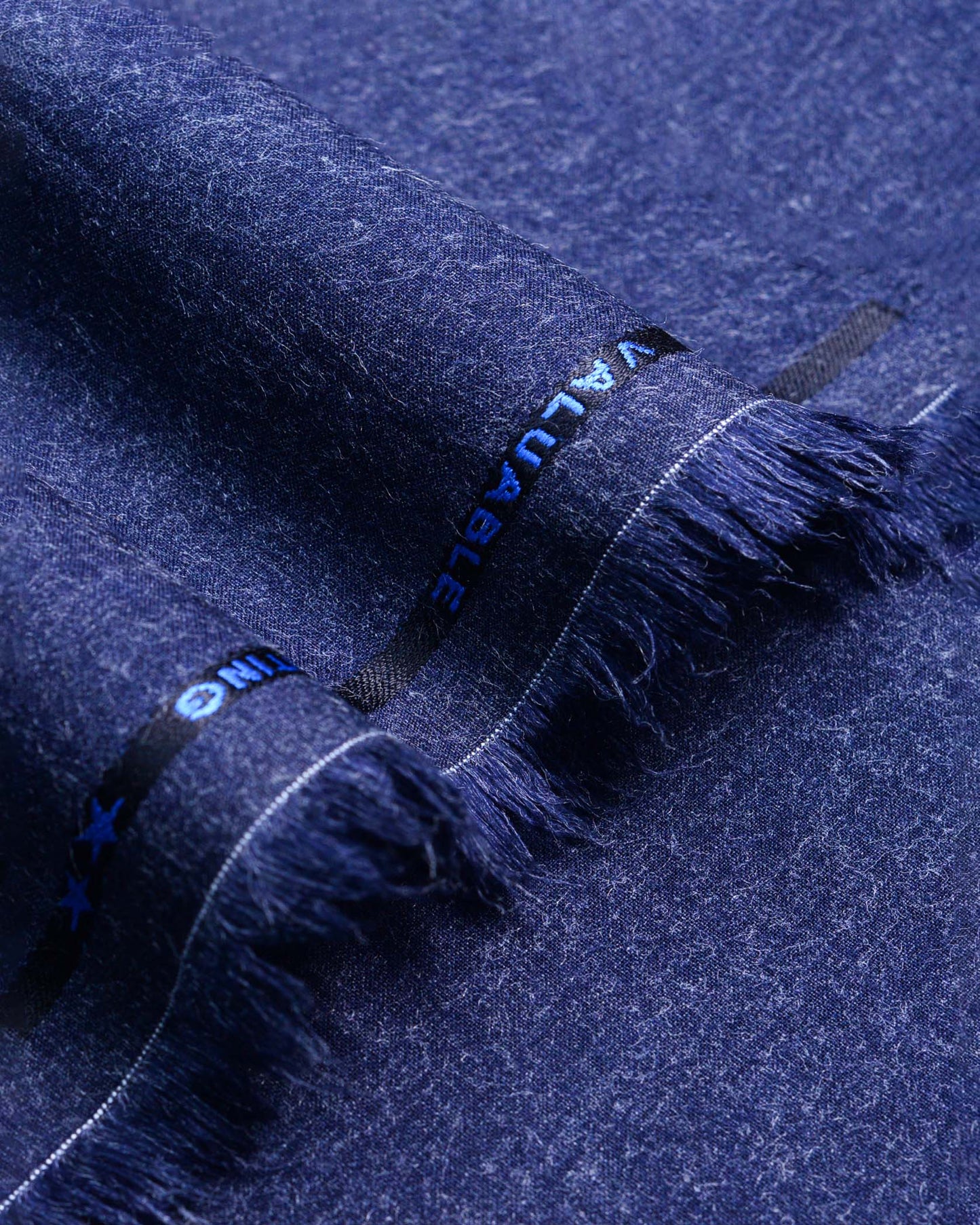 TRADITIONAL WINTER SUITING - VALUABLE