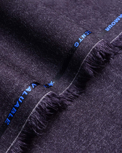 TRADITIONAL WINTER SUITING - VALUABLE