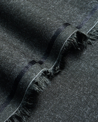 TRADITIONAL WINTER SUITING - VALUABLE