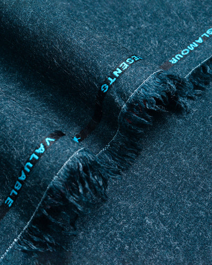 TRADITIONAL WINTER SUITING - VALUABLE