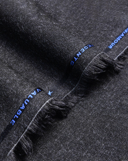 TRADITIONAL WINTER SUITING - VALUABLE