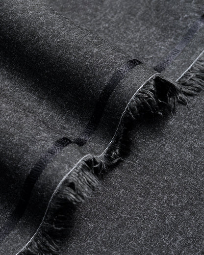 TRADITIONAL WINTER SUITING - VALUABLE