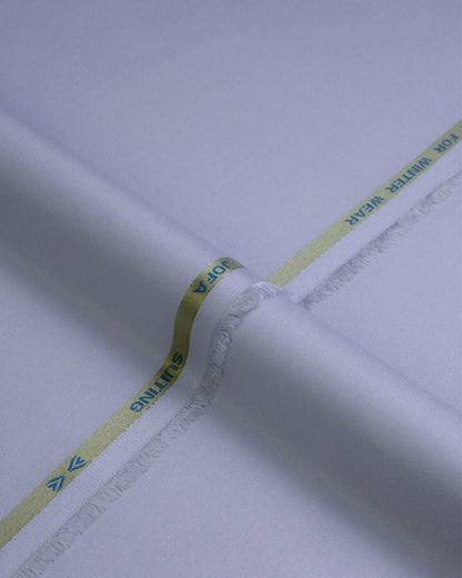 ITALIAN SUITING STYLE - JOFA