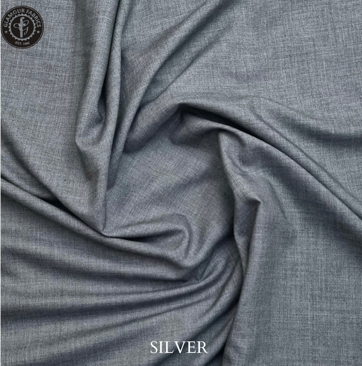 LUXURY SUMMER WASH & WEAR - ROYAL KING