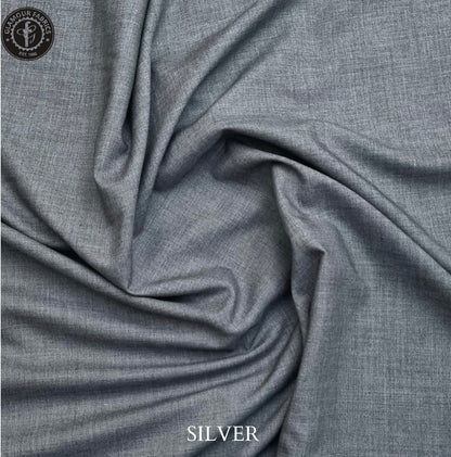 LUXURY SUMMER WASH & WEAR - ROYAL KING