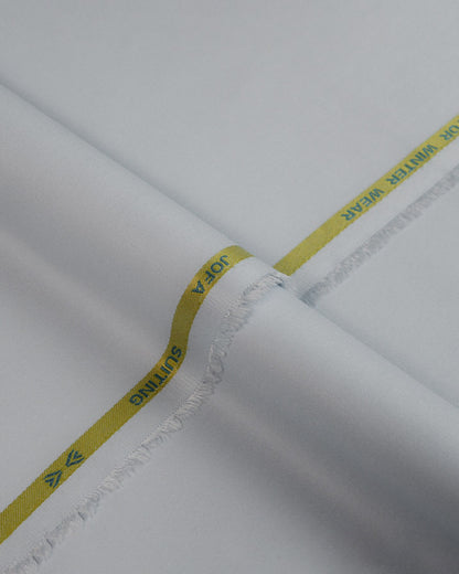 ITALIAN SUITING STYLE - JOFA