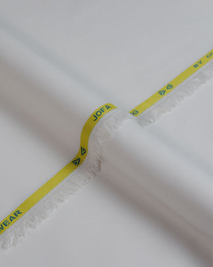 ITALIAN SUITING STYLE - JOFA