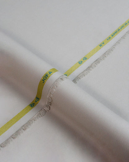 ITALIAN SUITING STYLE - JOFA