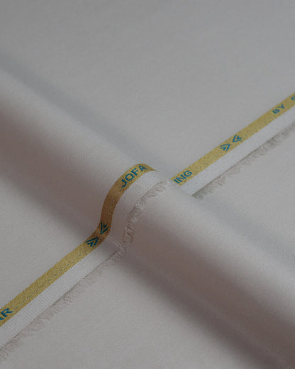 ITALIAN SUITING STYLE - JOFA