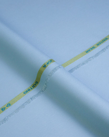 ITALIAN SUITING STYLE - JOFA