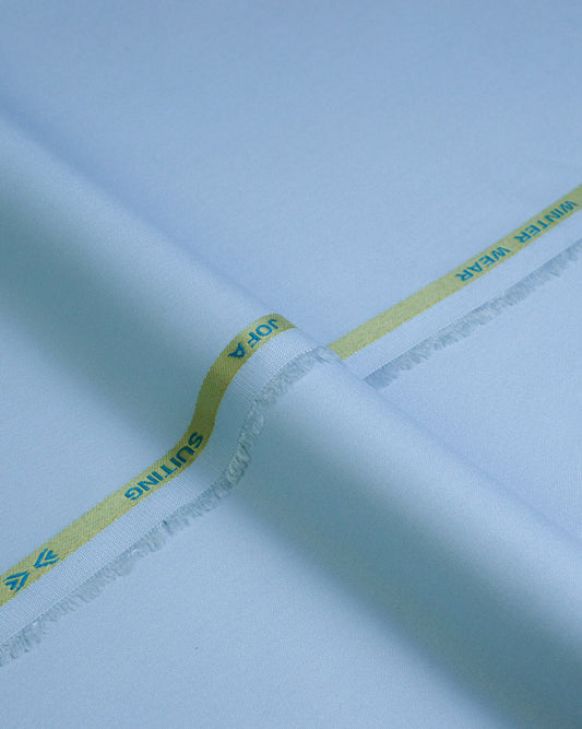 ITALIAN SUITING STYLE - JOFA