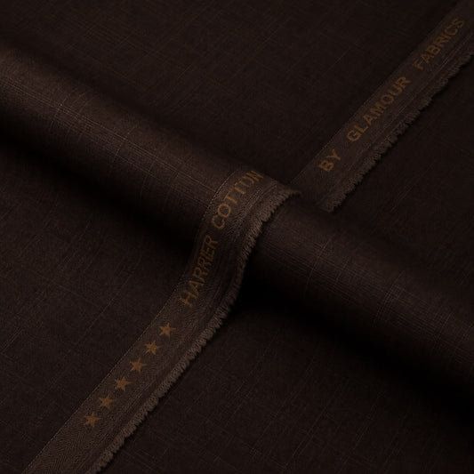 SLUB COTTON WEAR - HARRIER COTTON